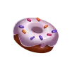 Donut at Krypto Sino Online Casino