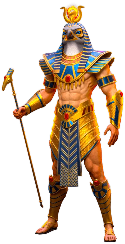 Egyptian at Krypto Sino Online Casino