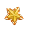 Star at Krypto Sino Online Casino